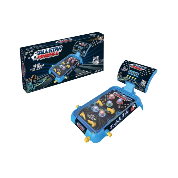 HK MINI IGRAČKA PINBALL