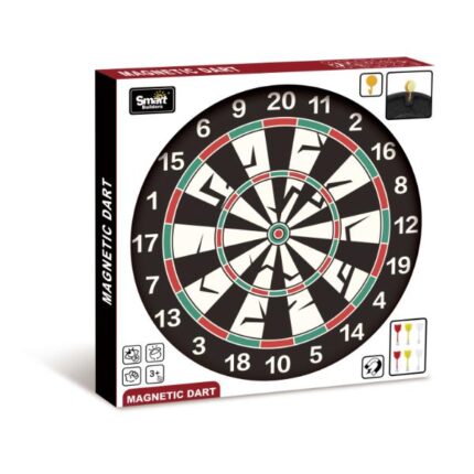 MERX MAGNETNI KOMPET ZA PIKADO