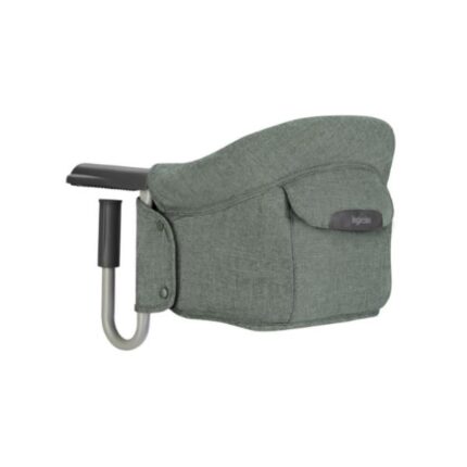 INGLESINA HRANILICA ZA STO FAST, PINE GREEN