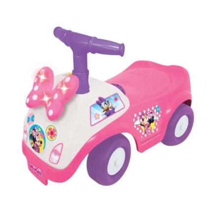 KIDDIELAND GURALICA MINNIE SA MUZIKOM I SVETLOM