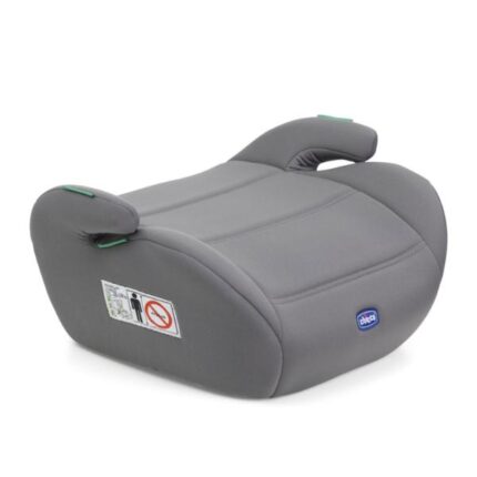 Chicco Quasar i-Size 126-150 cm i-Size bezbednosni standard