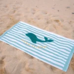 Peškir za plažu -Stripes, 60 x 120cm - Slika 7