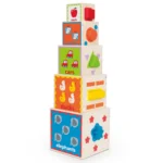 Edukativna igracka za bebe