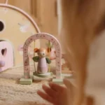 Kućica za lutke - Fairy Garden - Slika 9