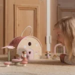 Kućica za lutke - Fairy Garden - Slika 2