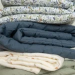 Ćebe - Forest Friends, dvostrano 140 x 110 cm - Slika 2