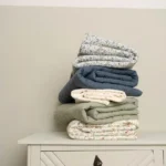 Ćebe - Forest Friends, dvostrano 140 x 110 cm - Slika 4