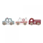 Vozila hitnih službi