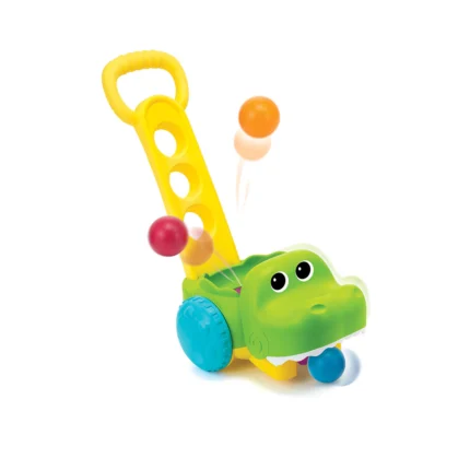 B kids edukativna igračka jungle buddy shape sorte