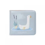 Knjiga za kupanje - Little goose