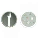 Kutija za užinu - LIttle farm - Slika 3