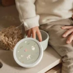 Kutija za užinu - LIttle farm - Slika 4