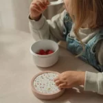 Kutija za užinu - Flowers & butterflies - Slika 2