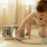 Policijska stanica sa dodacima - Slika 2