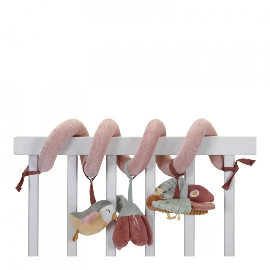 little-dutch-aktivna-spirala-za-krevetac-cvece-nasmejanisvet-1-1-1080x1080.jpg.webp Spirala sa aktivnostima - Flowers & butterflies - Slika 1