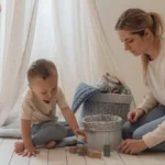 Blok kocke u kutiji - Forest Friends - Slika 5