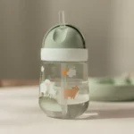 Časa sa slamkom - Little farm - Slika 3