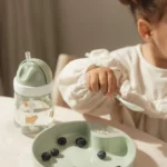 Časa sa slamkom - Little farm - Slika 4