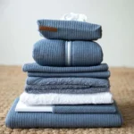 Ćebe - Plavo 110 x 140 - Slika 3