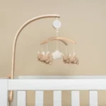 Muzička Vrteška za krevetac - Baby Bunny - Slika 3