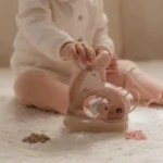 Drvena spirala Srna - Fairy Garden - Slika 8