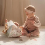 Trougao sa aktivnostima - Fairy Garden - Slika 2