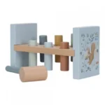 Čekić i podloga za udaranje - Forest Friends