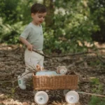 Plišana Igračka Sova - Forest Friends - Slika 5