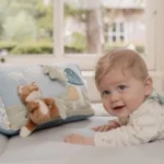 Trougao sa aktivnostima - Forest Friends - Slika 8