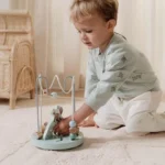 Drvena spirala, velika - Forest Friends - Slika 2