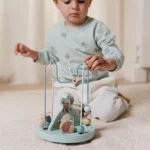 Drvena spirala, velika - Forest Friends - Slika 5