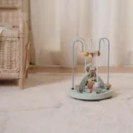 Drvena spirala, velika - Forest Friends - Slika 6