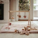 Gimnastika za bebe sa aktivnostima - Fairy garden - Slika 7