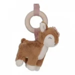 Gimnastika za bebe sa aktivnostima - Fairy garden - Slika 6