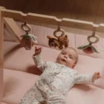 Gimnastika za bebe sa aktivnostima - Fairy garden - Slika 2