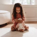 Lutka beba Noa - Slika 2