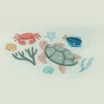 Šator za plažu - Fresh Greens - Slika 6