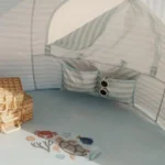 Šator za plažu - Fresh Greens - Slika 4