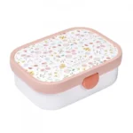Kutija za ručak - Flowers & Butterflies