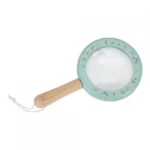 Drvena lupa - Forest Friends