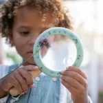 Drvena lupa - Forest Friends - Slika 2