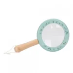 Drvena lupa - Forest Friends - Slika 3