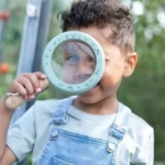 Drvena lupa - Forest Friends - Slika 4