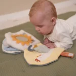 Mekana knjiga sa aktivnostima - Little Farm - Slika 3