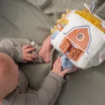 Mekana kocka sa aktivnostima - Little Farm - Slika 3