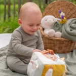 Mekana kocka sa aktivnostima - Little Farm - Slika 4