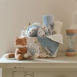 Mekana zvečka, lisac - Forest friends - Slika 5