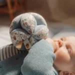 Mekana senzorna lopta - Forest Friends - Slika 3