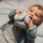 Mekana senzorna lopta - Forest Friends - Slika 5