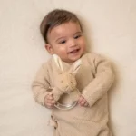 Mekani prsten Zeka - Baby Bunny - Slika 3